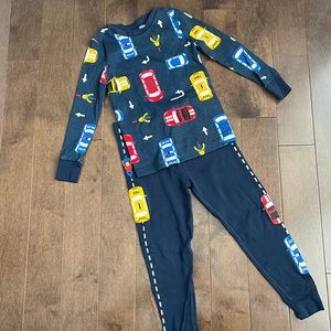 H&M long sleeve pyjamas NWOT